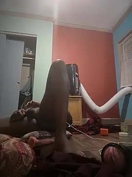 ReallyReallyReal webcam