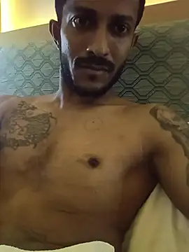Antonio_Lush webcam