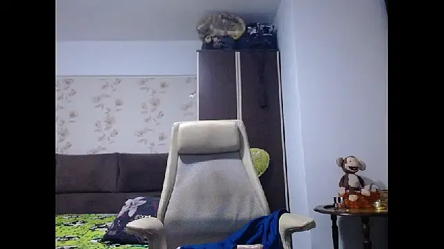 Mary_x webcam