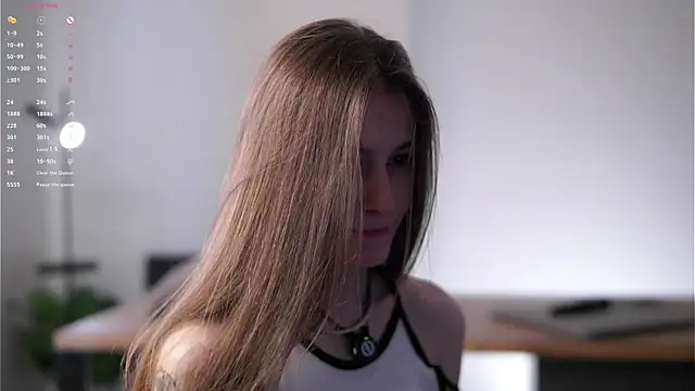 CaseyMulders webcam
