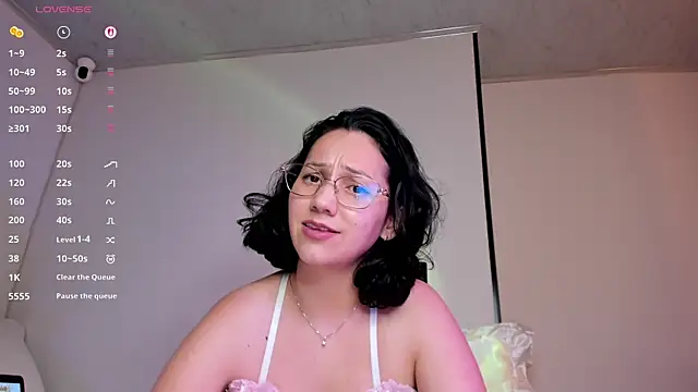 Anyi_1 webcam