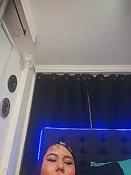 Alisteresa_ webcam