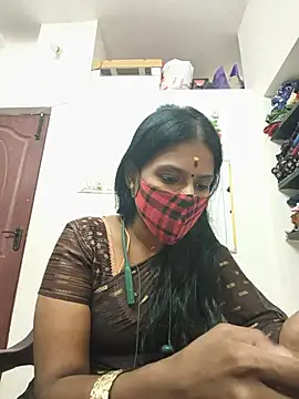 Tamil_Yalini12 webcam