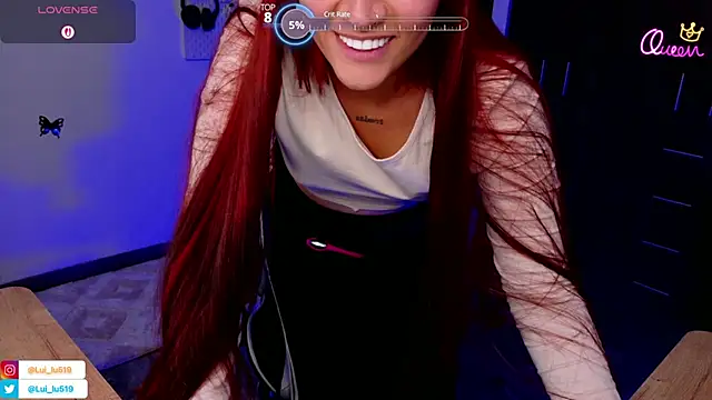 ImLui_lu webcam