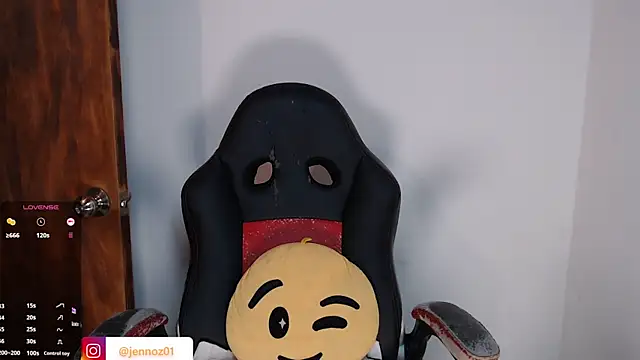 jennozz live sex cam