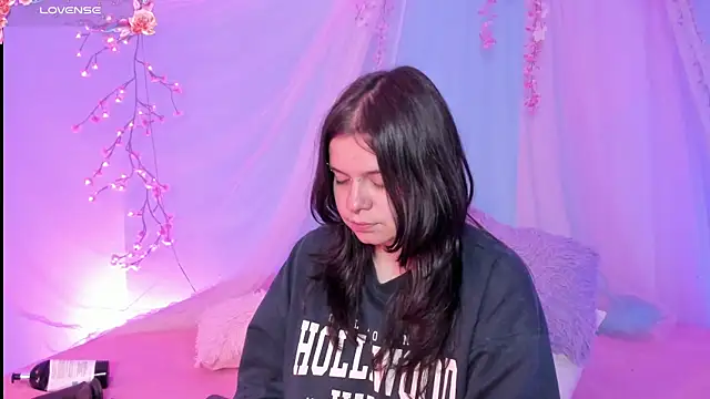 Mey_moon webcam