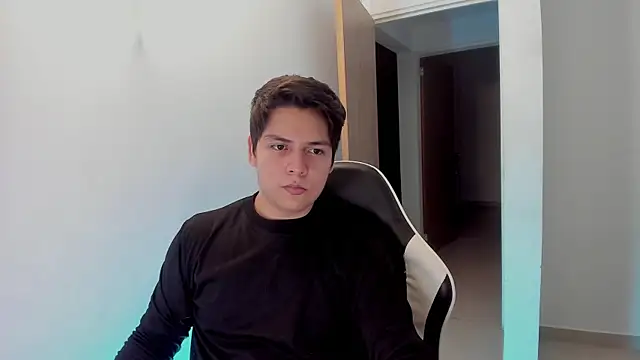 Asta_YunoXXX webcam