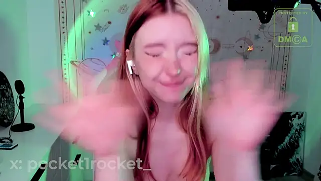 _PocketRocket_ webcam
