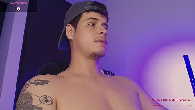 BjornSteel webcam
