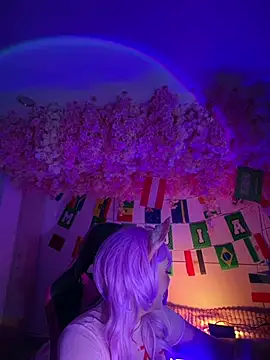 seraphine23's live cam