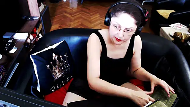 Imperatriza webcam
