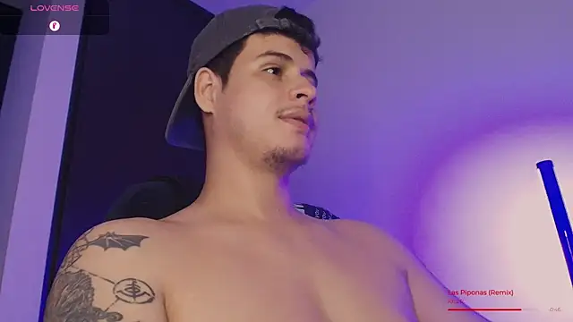 BjornSteel webcam