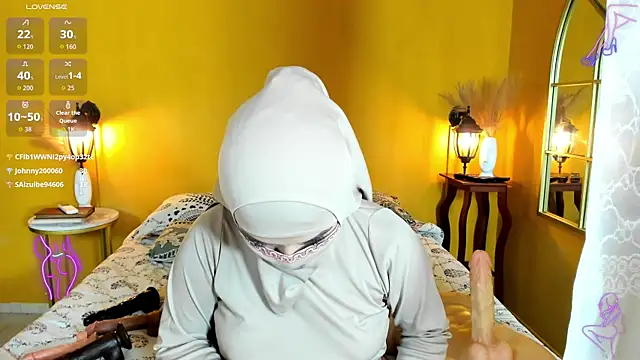 malek_zark2 webcam