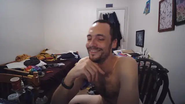 JohnnyMoves live cam on StripChat