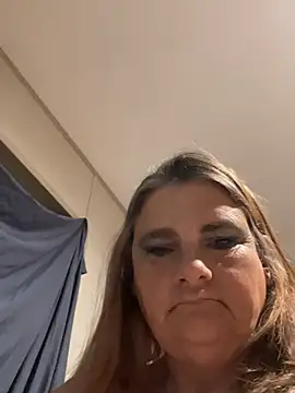 Roxie6989 webcam