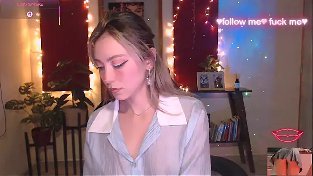 sakura_beauty webcam