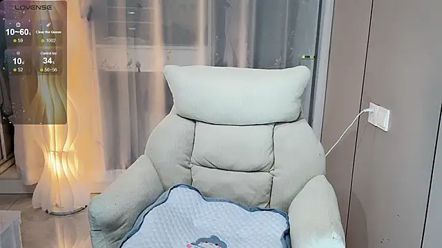 HH-1 webcam