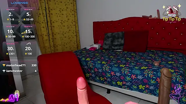 thalia_mills19 webcam