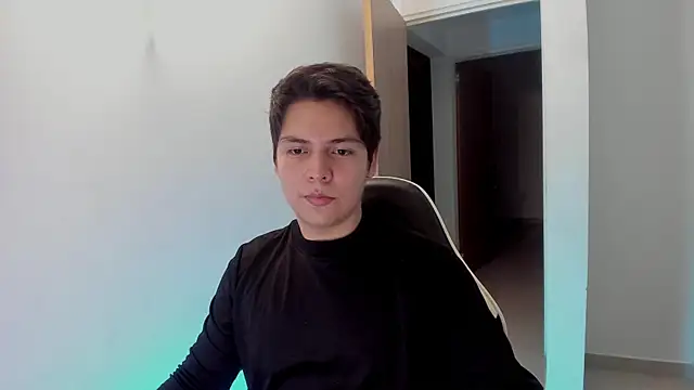 Asta_YunoXXX webcam