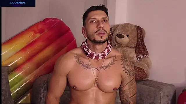 Seth_Vegaa webcam