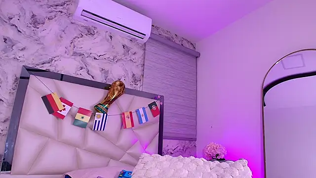 kendal_rossi webcam