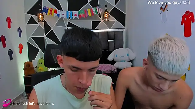 Juan_Nd_Steven webcam
