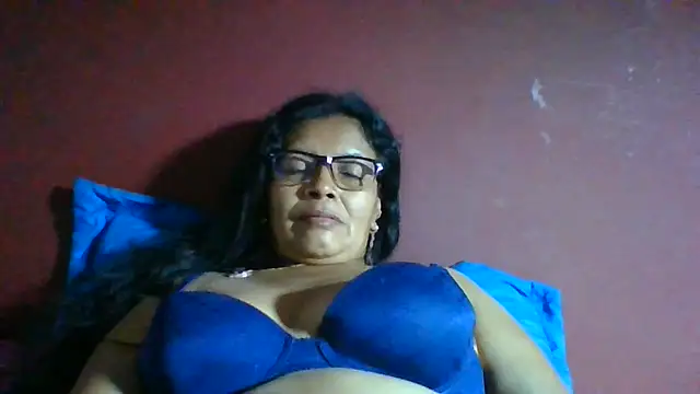 DianaOchoa_ webcam