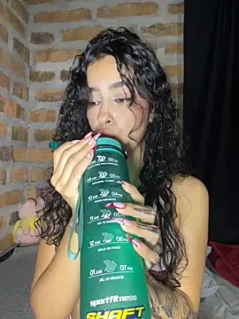 RosseMelody webcam