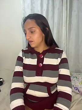 Eve_Ritz webcam