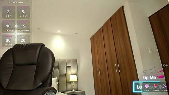 sarita_evanss webcam