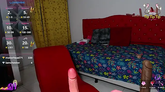 thalia_mills19 webcam