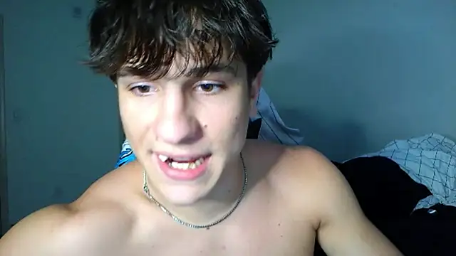 TheJaceRyder webcam