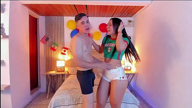 fun_wallen (G young) - fuck pussy without a condom