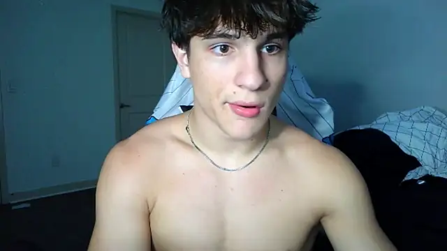 thejaceryder (M twink) - shirt off