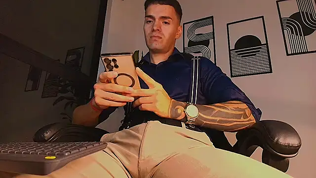 ALPHA_DOMINUS_ webcam