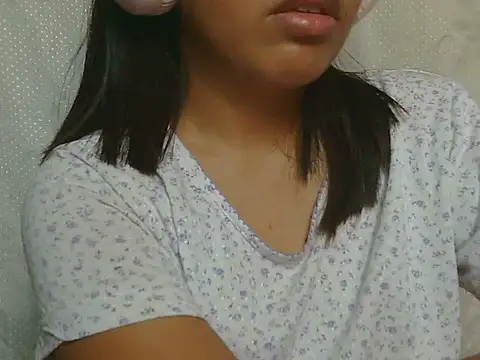 ChubbyButty webcam