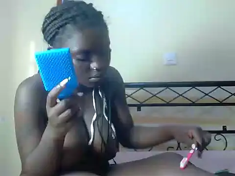 Sexy_Annitah webcam