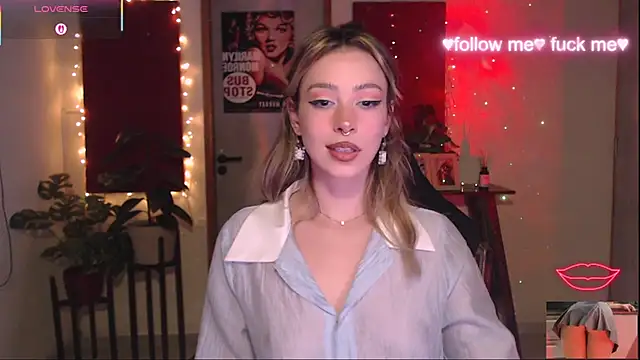 sakura_beauty webcam