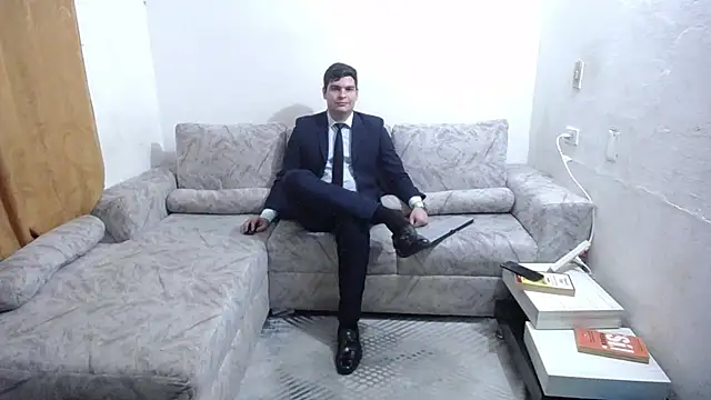 Victor_Maitland webcam