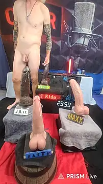 FantasyMan-BiWM webcam