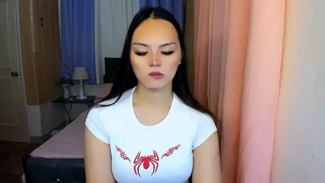 ameliamaureen webcam