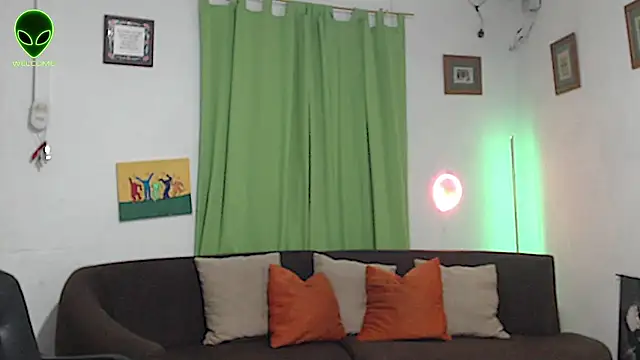alpha_zom (M young) - CUM EXPLOSION SHOW 👽🍆