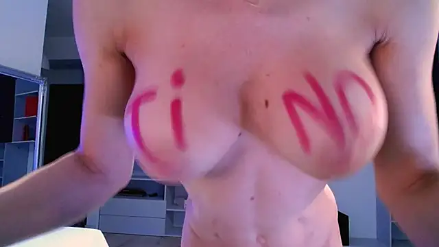 oxxxy___ webcam