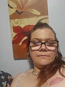 FelicityFreeze69 webcam