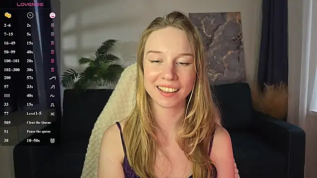 Eve_Sin webcam