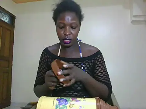shugabaibe webcam