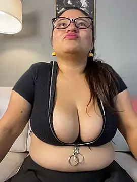 LuisAny webcam