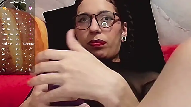 GabiMorgan webcam
