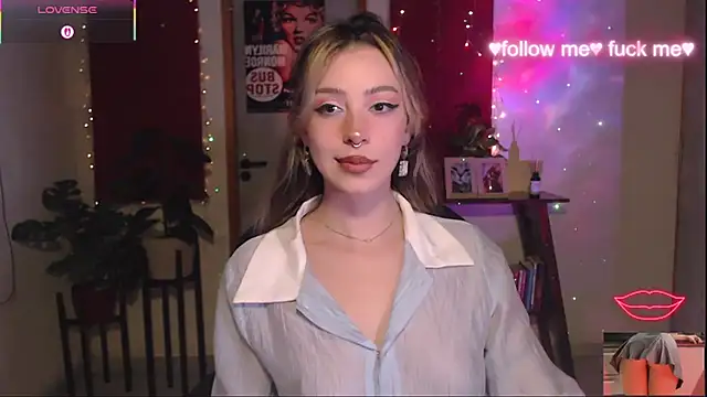 sakura_beauty webcam