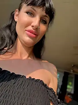 Kamila151 webcam